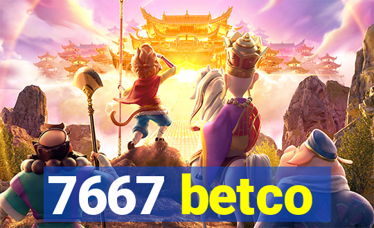 7667 betco